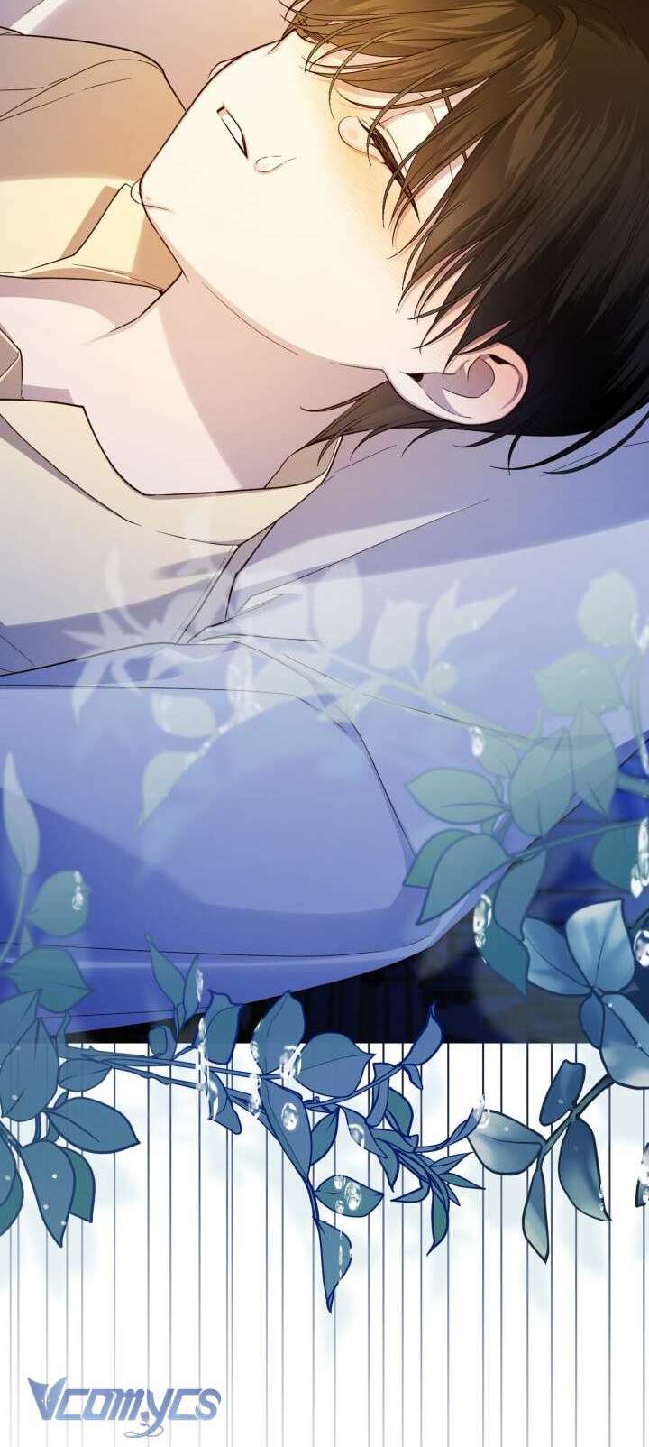 Phương Pháp Che Giấu Đứa Con Của Hoàng Đế - Chapter 91 - Page 63