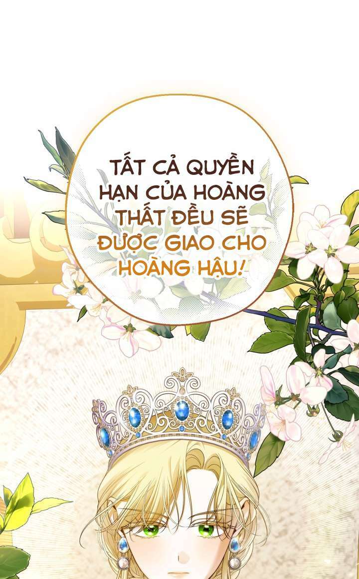 Phương Pháp Che Giấu Đứa Con Của Hoàng Đế - Chapter 91 - Page 65