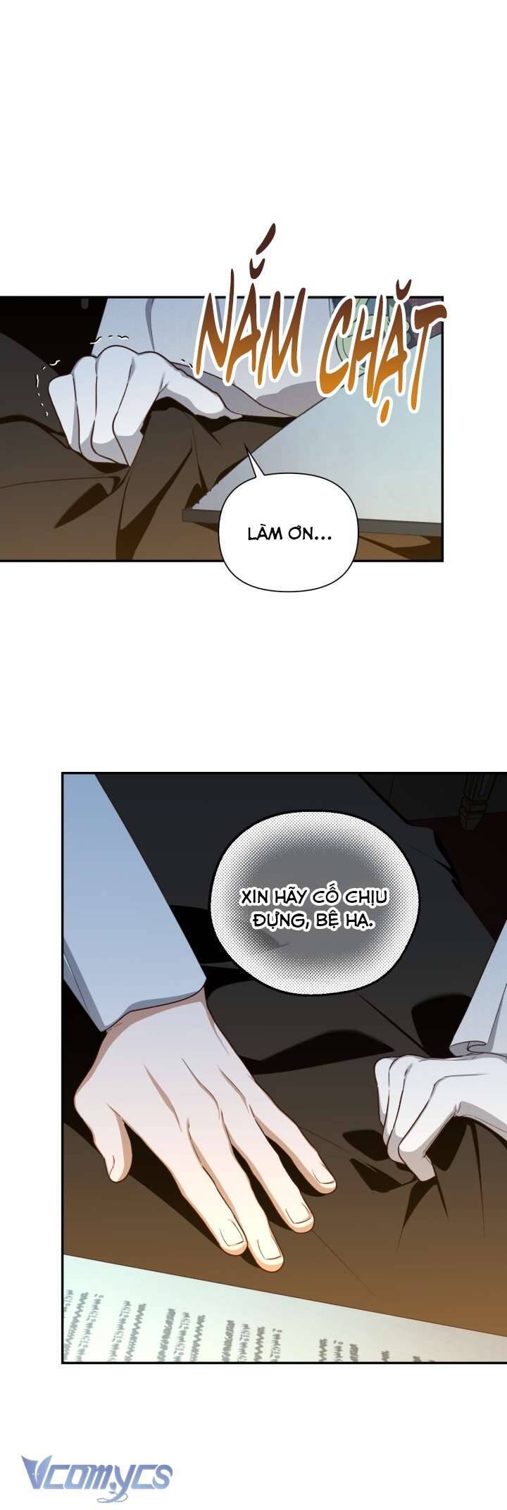 Phương Pháp Che Giấu Đứa Con Của Hoàng Đế - Chapter 92 - Page 16