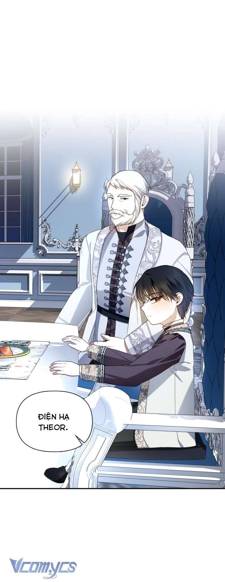 Phương Pháp Che Giấu Đứa Con Của Hoàng Đế - Chapter 92 - Page 18