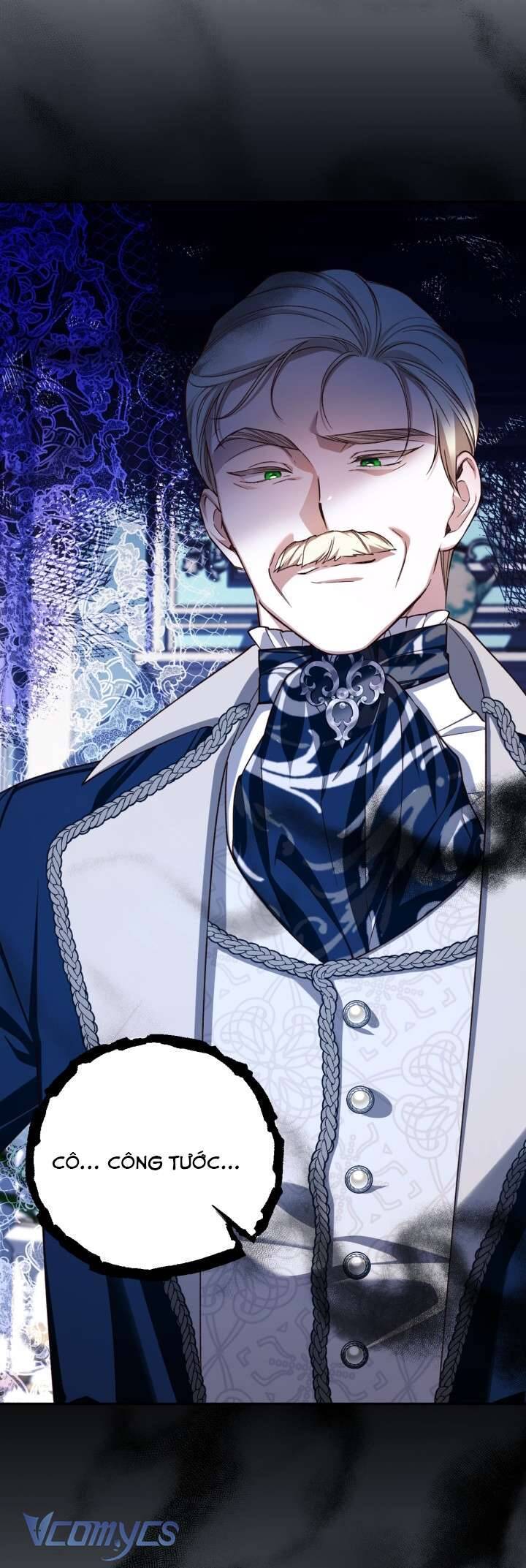 Phương Pháp Che Giấu Đứa Con Của Hoàng Đế - Chapter 92 - Page 24