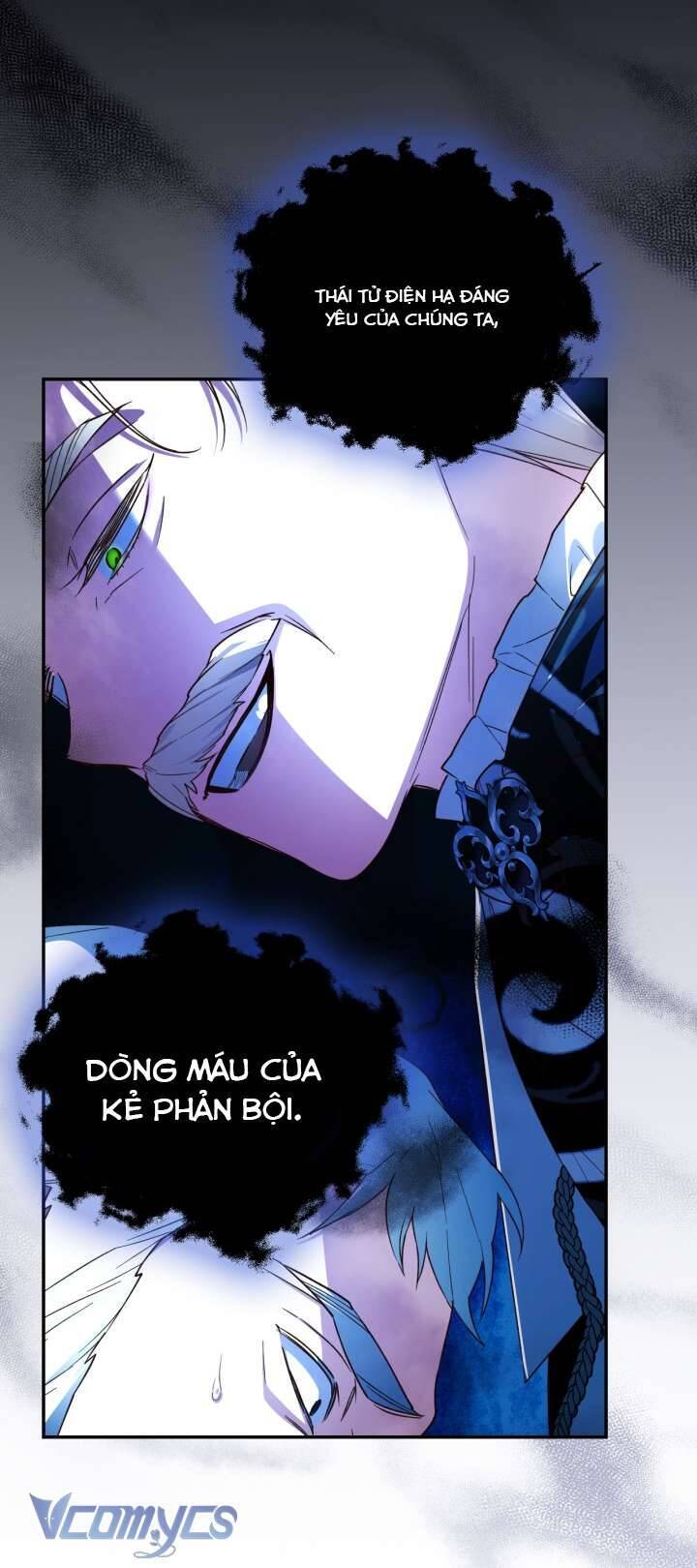 Phương Pháp Che Giấu Đứa Con Của Hoàng Đế - Chapter 92 - Page 27