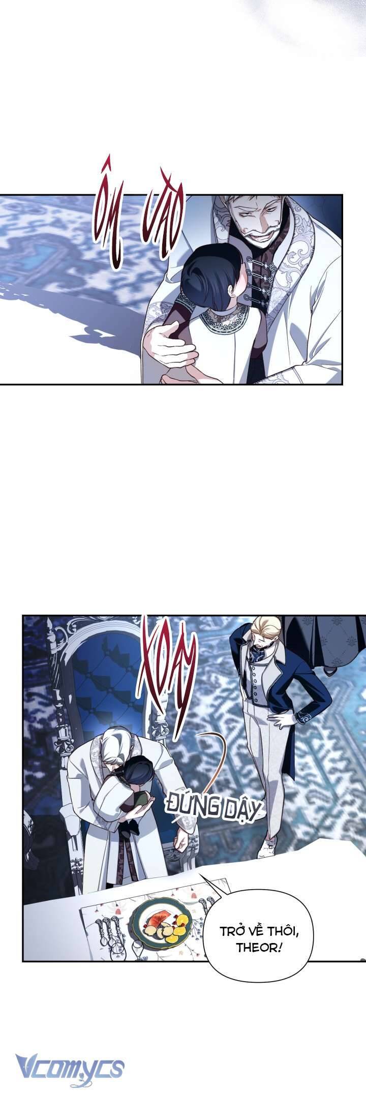 Phương Pháp Che Giấu Đứa Con Của Hoàng Đế - Chapter 92 - Page 28