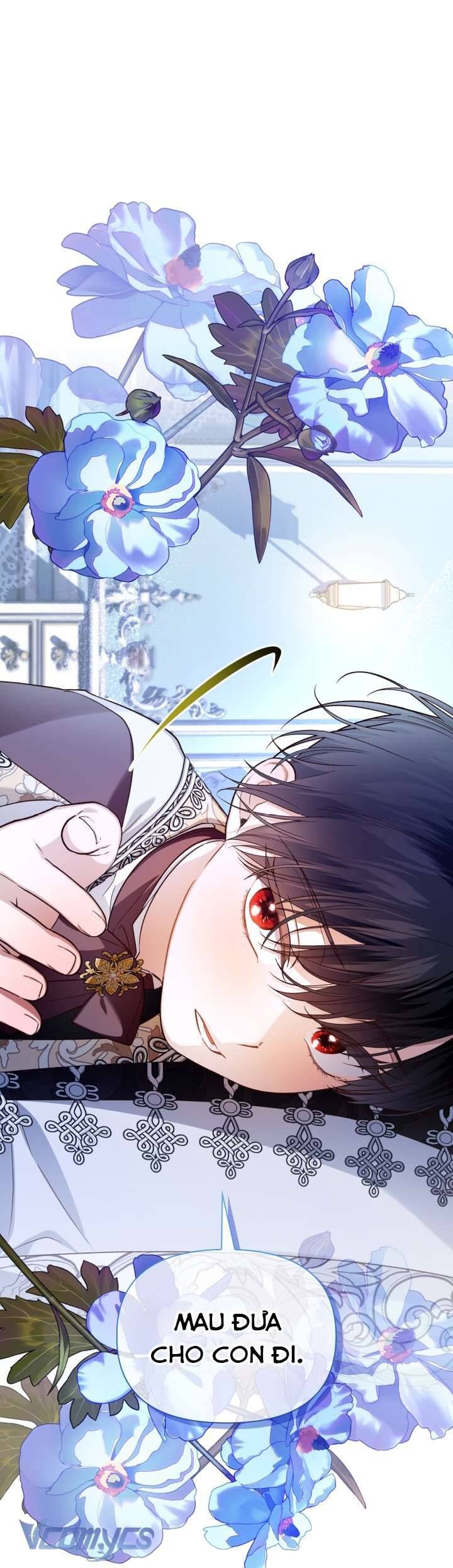 Phương Pháp Che Giấu Đứa Con Của Hoàng Đế - Chapter 92 - Page 31