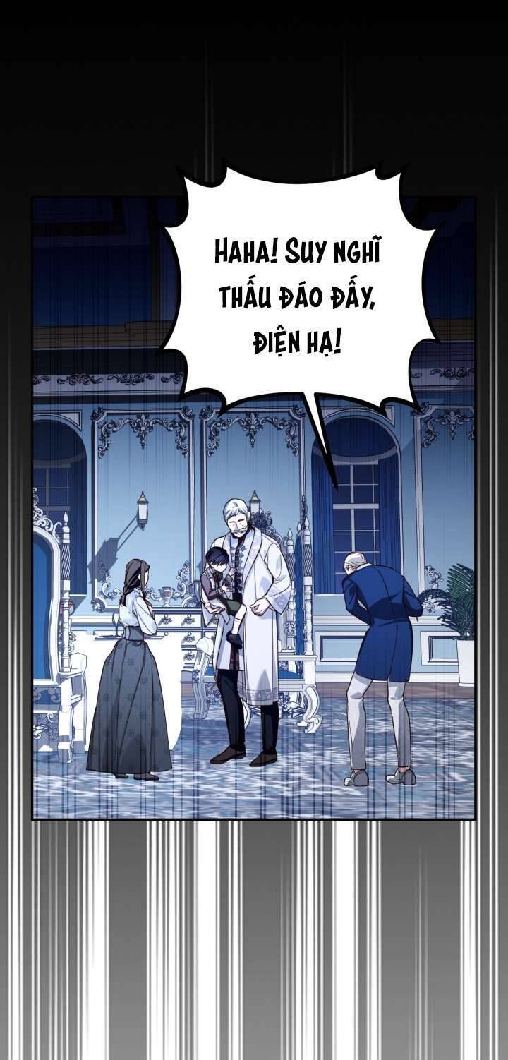Phương Pháp Che Giấu Đứa Con Của Hoàng Đế - Chapter 92 - Page 34