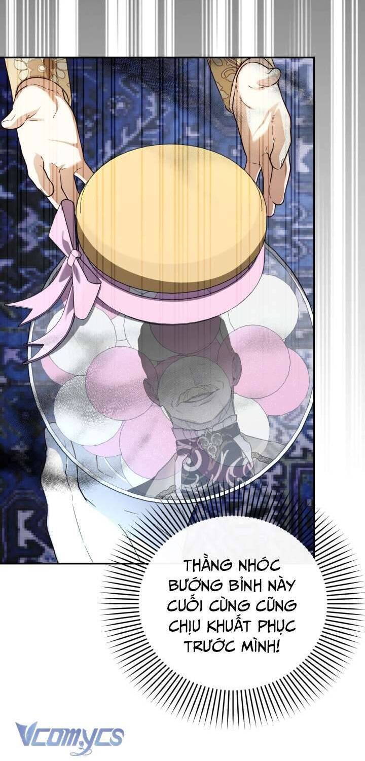 Phương Pháp Che Giấu Đứa Con Của Hoàng Đế - Chapter 92 - Page 35