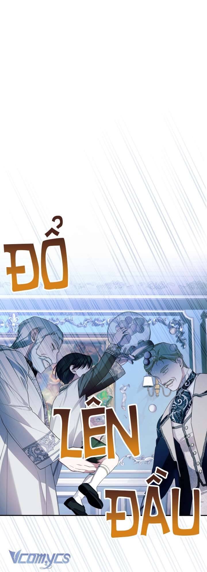 Phương Pháp Che Giấu Đứa Con Của Hoàng Đế - Chapter 92 - Page 37