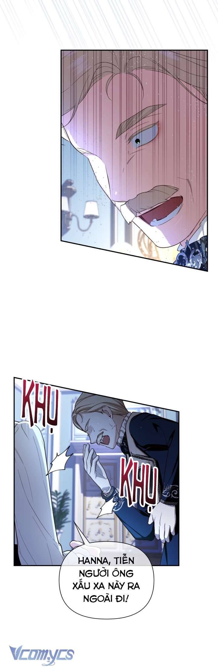 Phương Pháp Che Giấu Đứa Con Của Hoàng Đế - Chapter 92 - Page 38