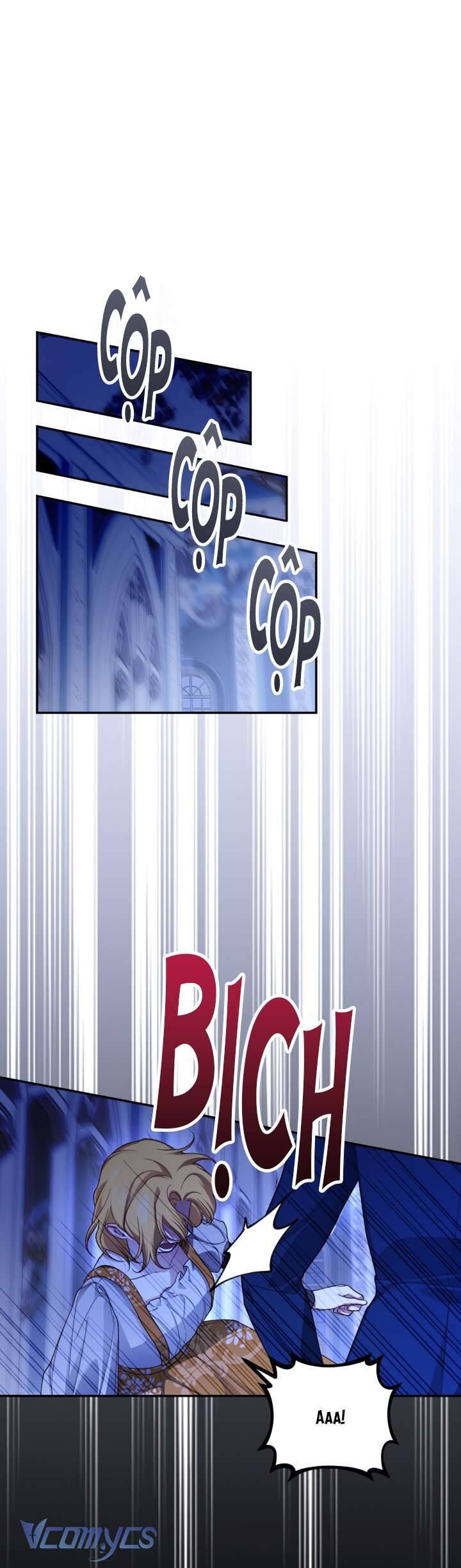 Phương Pháp Che Giấu Đứa Con Của Hoàng Đế - Chapter 92 - Page 42