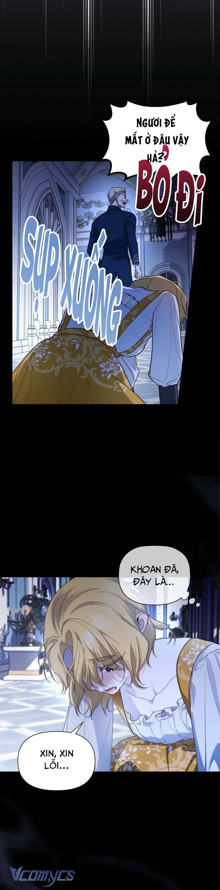 Phương Pháp Che Giấu Đứa Con Của Hoàng Đế - Chapter 92 - Page 43