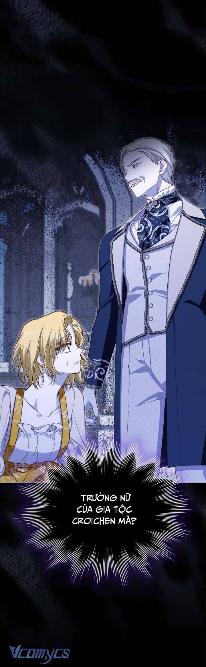 Phương Pháp Che Giấu Đứa Con Của Hoàng Đế - Chapter 92 - Page 44