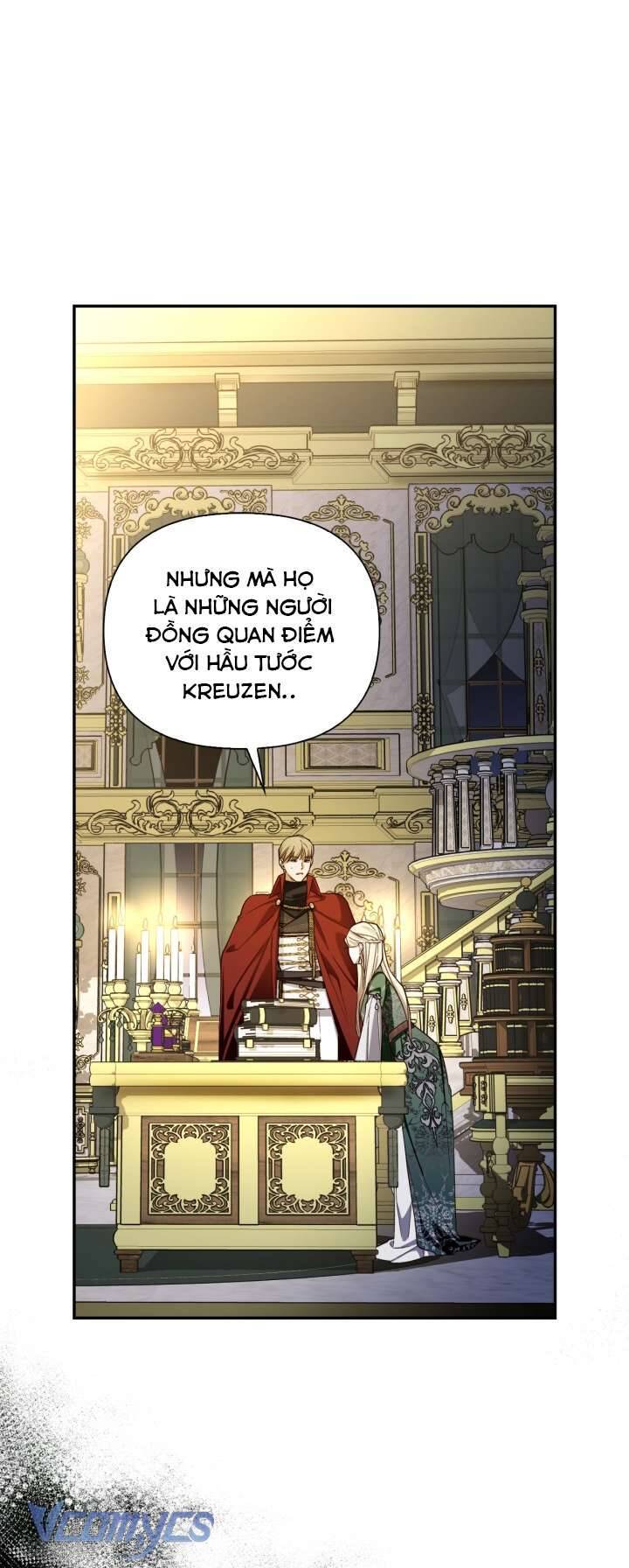 Phương Pháp Che Giấu Đứa Con Của Hoàng Đế - Chapter 92 - Page 6