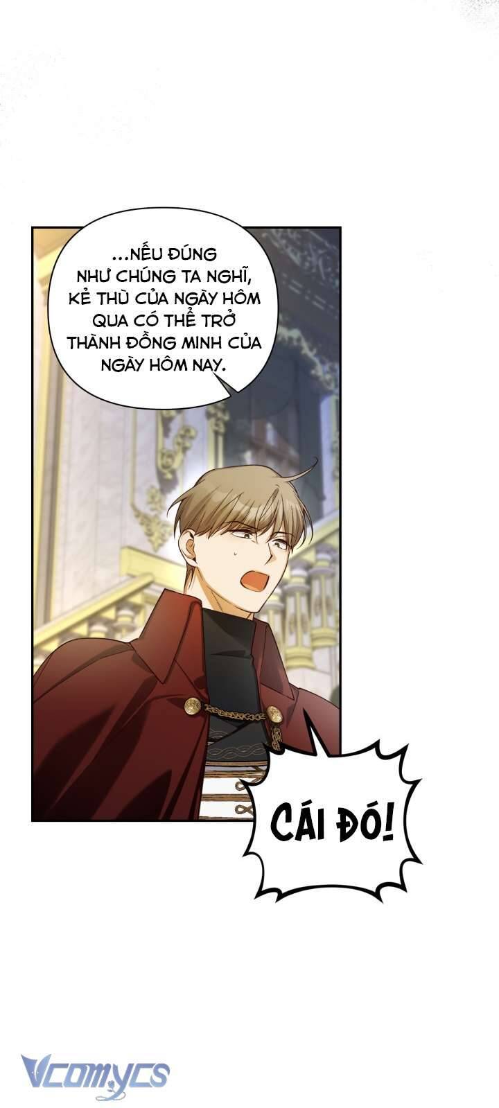 Phương Pháp Che Giấu Đứa Con Của Hoàng Đế - Chapter 92 - Page 8