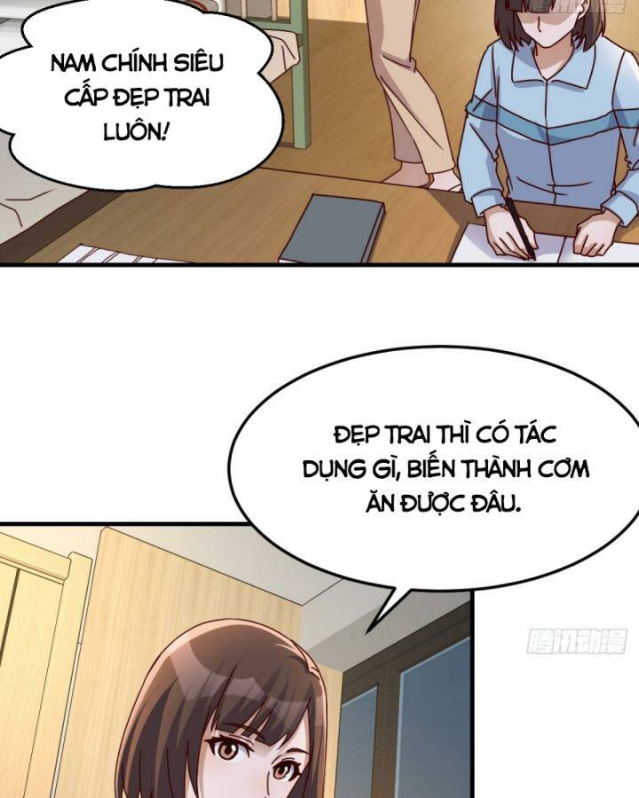 Trong Nhà Có 2 Bạn Gái Song Sinh - Chapter 307 - Page 9