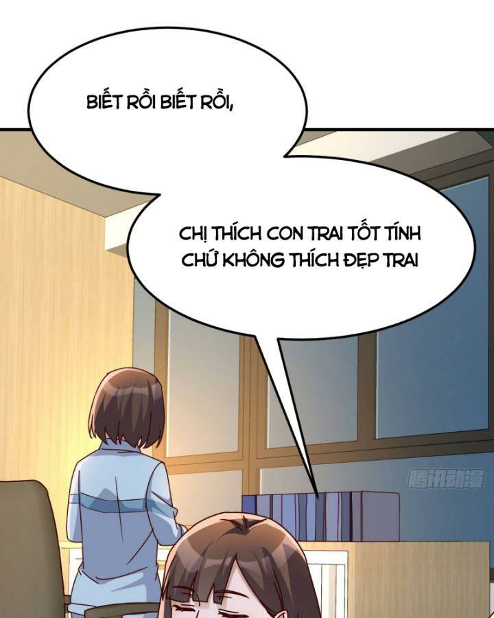 Trong Nhà Có 2 Bạn Gái Song Sinh - Chapter 307 - Page 11