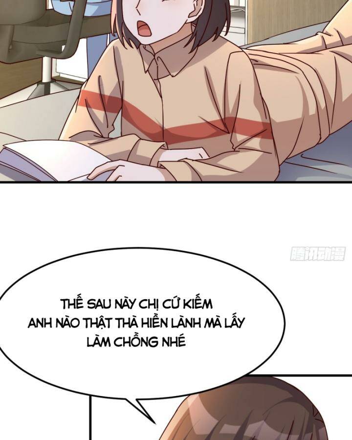 Trong Nhà Có 2 Bạn Gái Song Sinh - Chapter 307 - Page 12