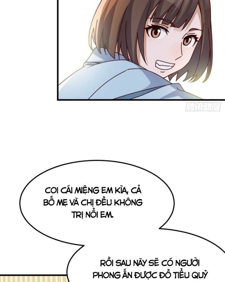 Trong Nhà Có 2 Bạn Gái Song Sinh - Chapter 307 - Page 13