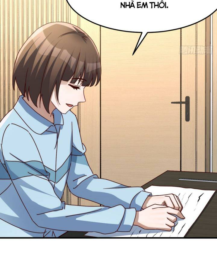 Trong Nhà Có 2 Bạn Gái Song Sinh - Chapter 307 - Page 14