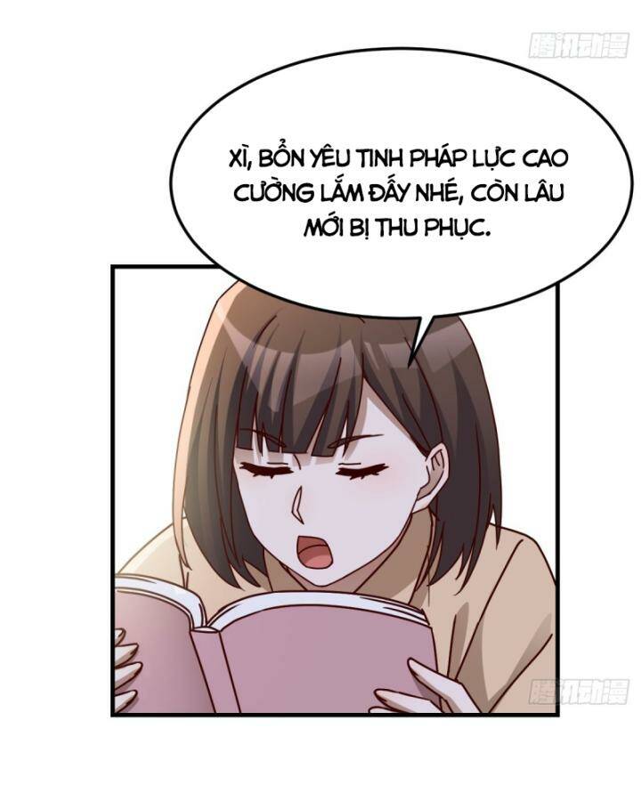 Trong Nhà Có 2 Bạn Gái Song Sinh - Chapter 307 - Page 15