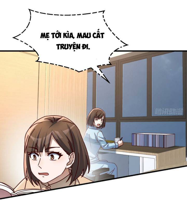 Trong Nhà Có 2 Bạn Gái Song Sinh - Chapter 307 - Page 17