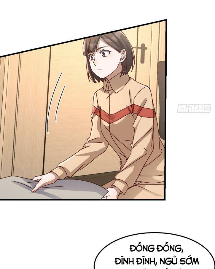 Trong Nhà Có 2 Bạn Gái Song Sinh - Chapter 307 - Page 18