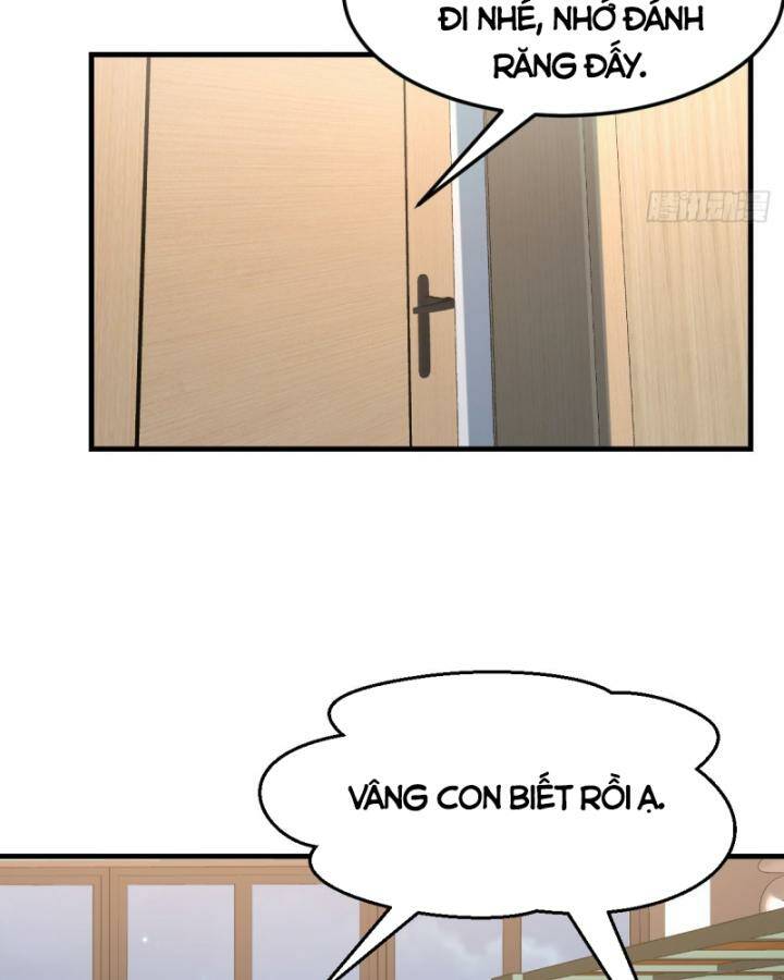 Trong Nhà Có 2 Bạn Gái Song Sinh - Chapter 307 - Page 19