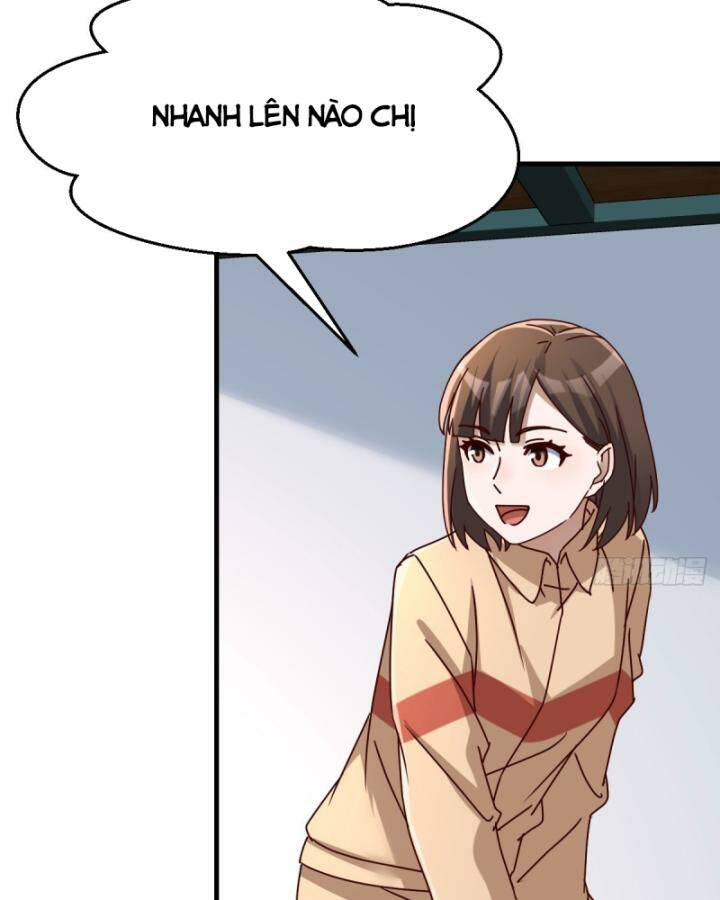 Trong Nhà Có 2 Bạn Gái Song Sinh - Chapter 307 - Page 22