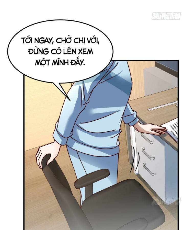 Trong Nhà Có 2 Bạn Gái Song Sinh - Chapter 307 - Page 25