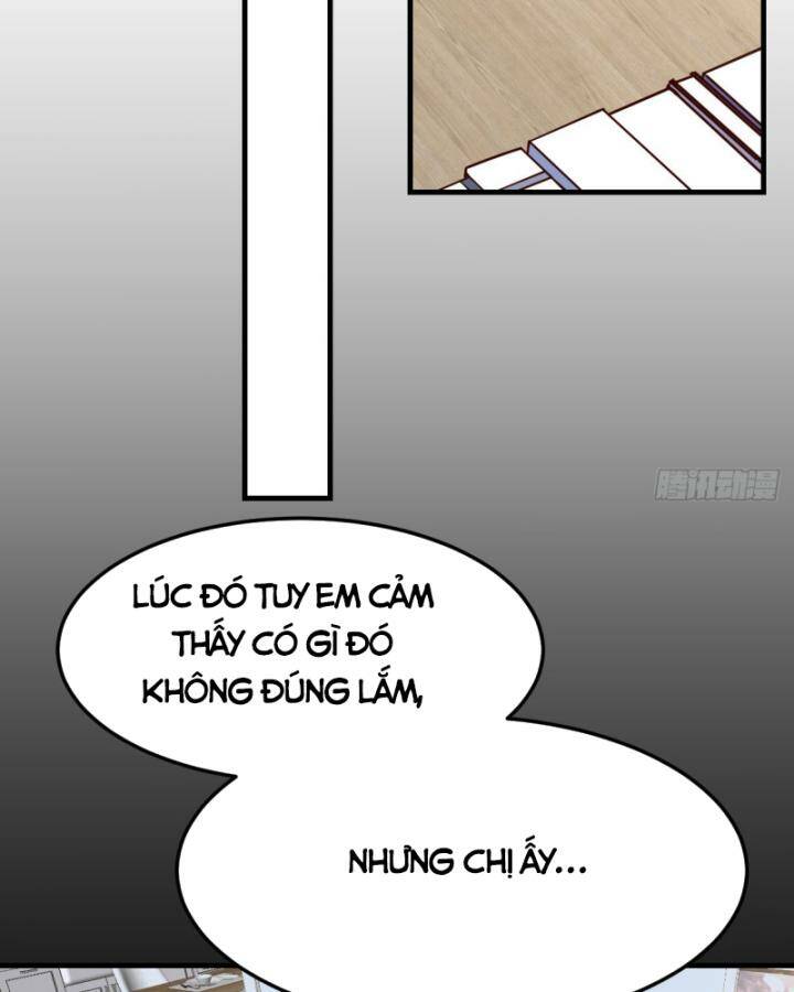 Trong Nhà Có 2 Bạn Gái Song Sinh - Chapter 307 - Page 27