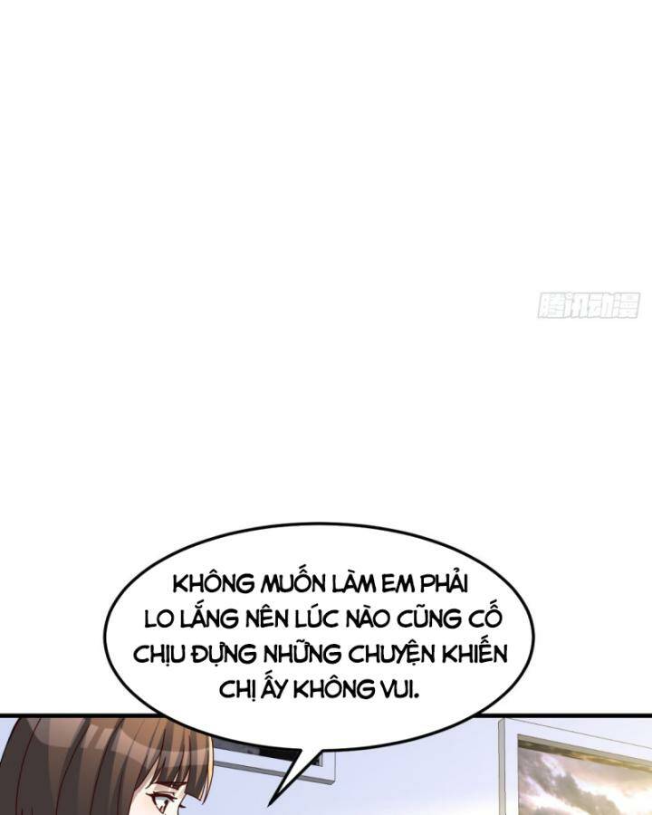 Trong Nhà Có 2 Bạn Gái Song Sinh - Chapter 307 - Page 29