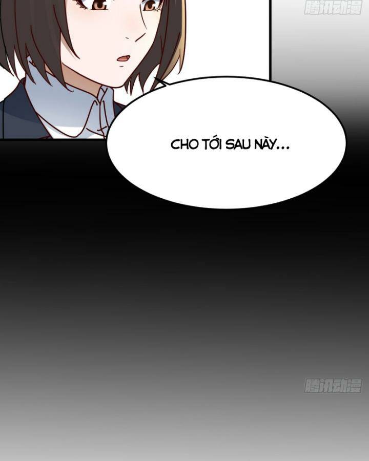 Trong Nhà Có 2 Bạn Gái Song Sinh - Chapter 307 - Page 31