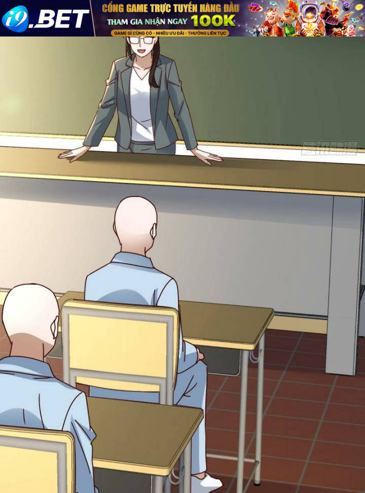 Trong Nhà Có 2 Bạn Gái Song Sinh - Chapter 307 - Page 34