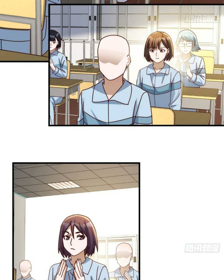 Trong Nhà Có 2 Bạn Gái Song Sinh - Chapter 307 - Page 35