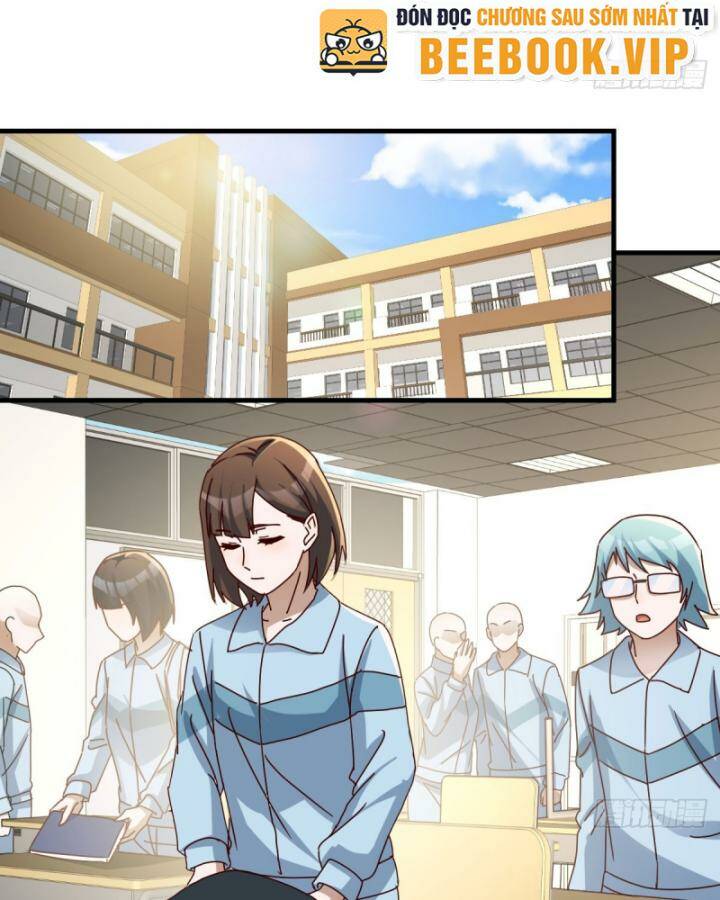 Trong Nhà Có 2 Bạn Gái Song Sinh - Chapter 307 - Page 38