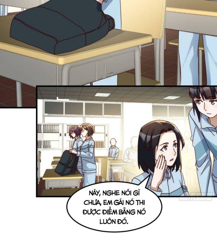 Trong Nhà Có 2 Bạn Gái Song Sinh - Chapter 307 - Page 39