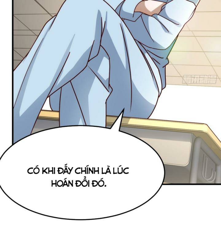 Trong Nhà Có 2 Bạn Gái Song Sinh - Chapter 307 - Page 42