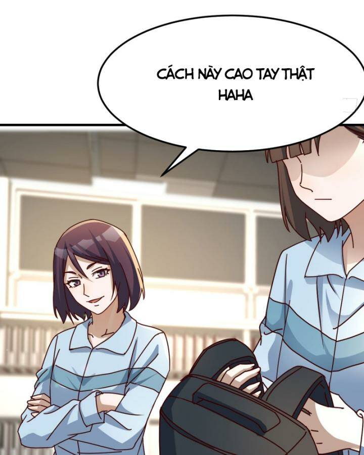 Trong Nhà Có 2 Bạn Gái Song Sinh - Chapter 307 - Page 43