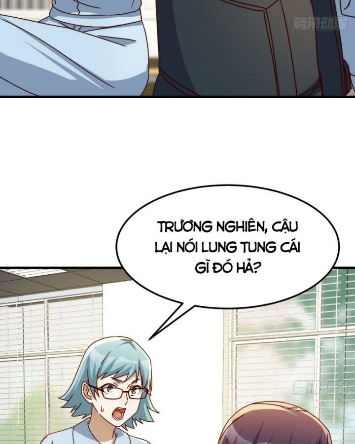 Trong Nhà Có 2 Bạn Gái Song Sinh - Chapter 307 - Page 44