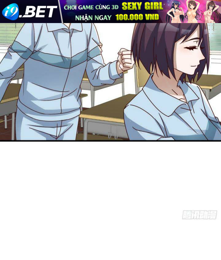 Trong Nhà Có 2 Bạn Gái Song Sinh - Chapter 307 - Page 45