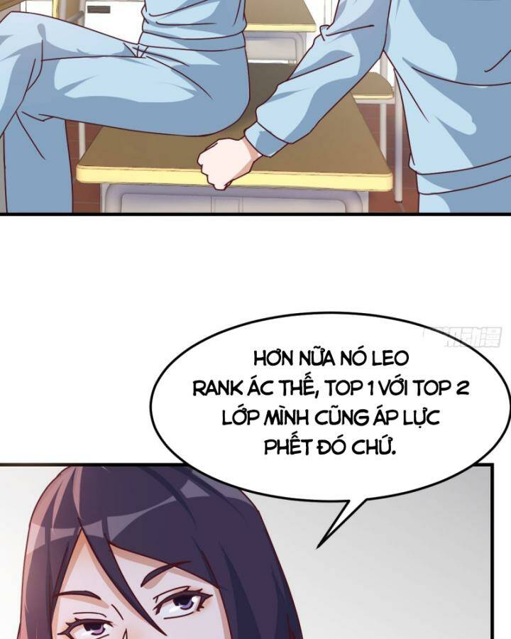 Trong Nhà Có 2 Bạn Gái Song Sinh - Chapter 307 - Page 47