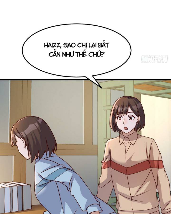 Trong Nhà Có 2 Bạn Gái Song Sinh - Chapter 307 - Page 4