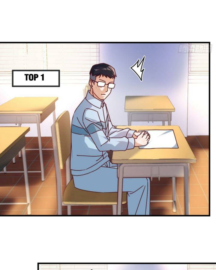 Trong Nhà Có 2 Bạn Gái Song Sinh - Chapter 307 - Page 50