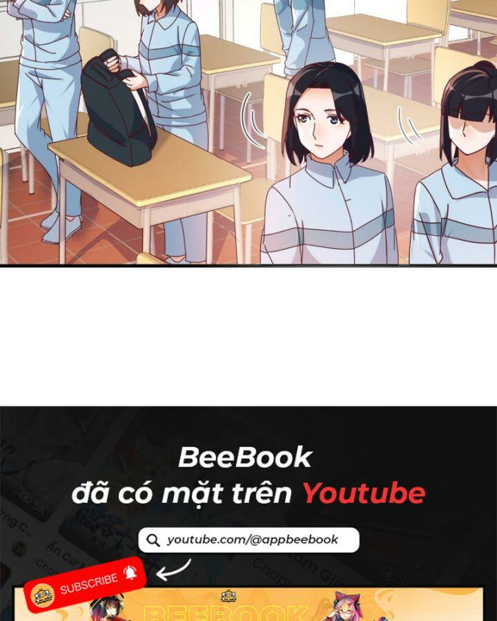 Trong Nhà Có 2 Bạn Gái Song Sinh - Chapter 307 - Page 52