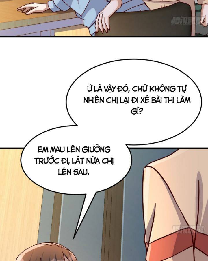 Trong Nhà Có 2 Bạn Gái Song Sinh - Chapter 307 - Page 5
