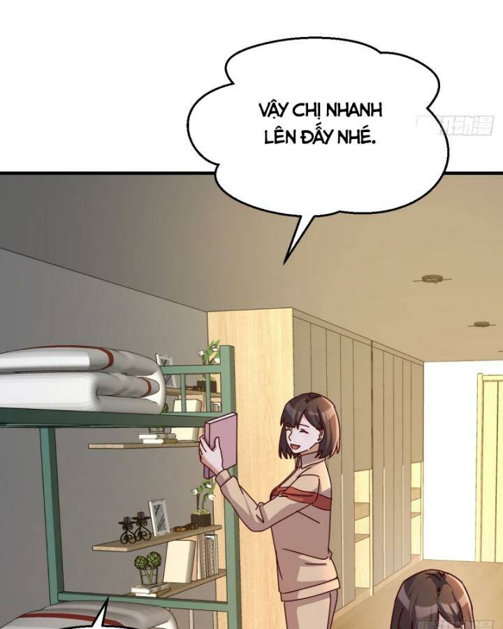 Trong Nhà Có 2 Bạn Gái Song Sinh - Chapter 307 - Page 8