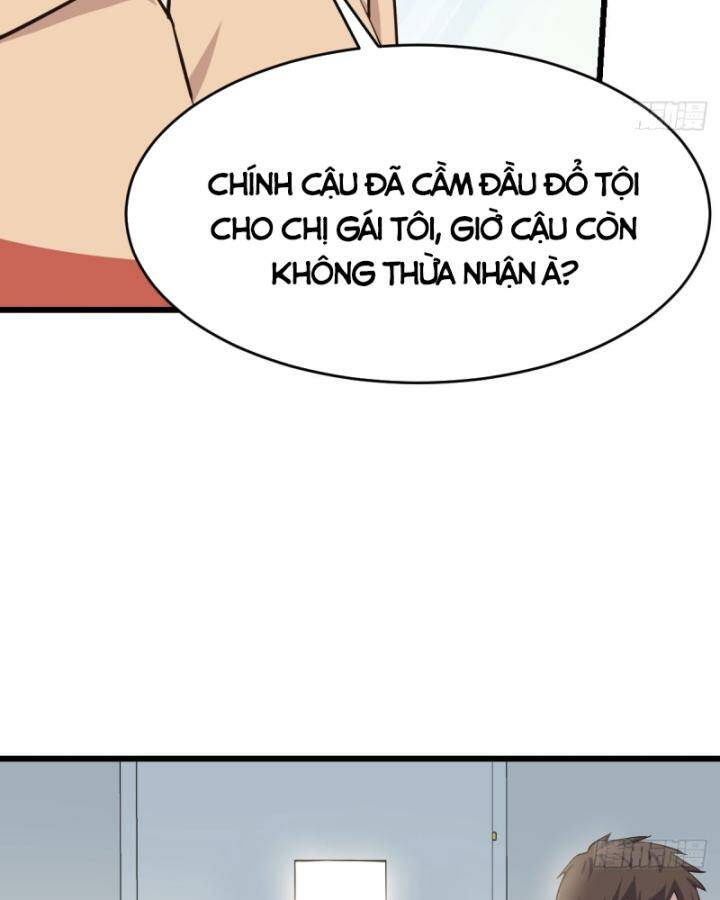 Trong Nhà Có 2 Bạn Gái Song Sinh - Chapter 309 - Page 11