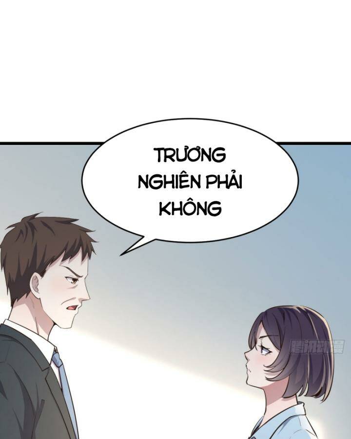 Trong Nhà Có 2 Bạn Gái Song Sinh - Chapter 309 - Page 13