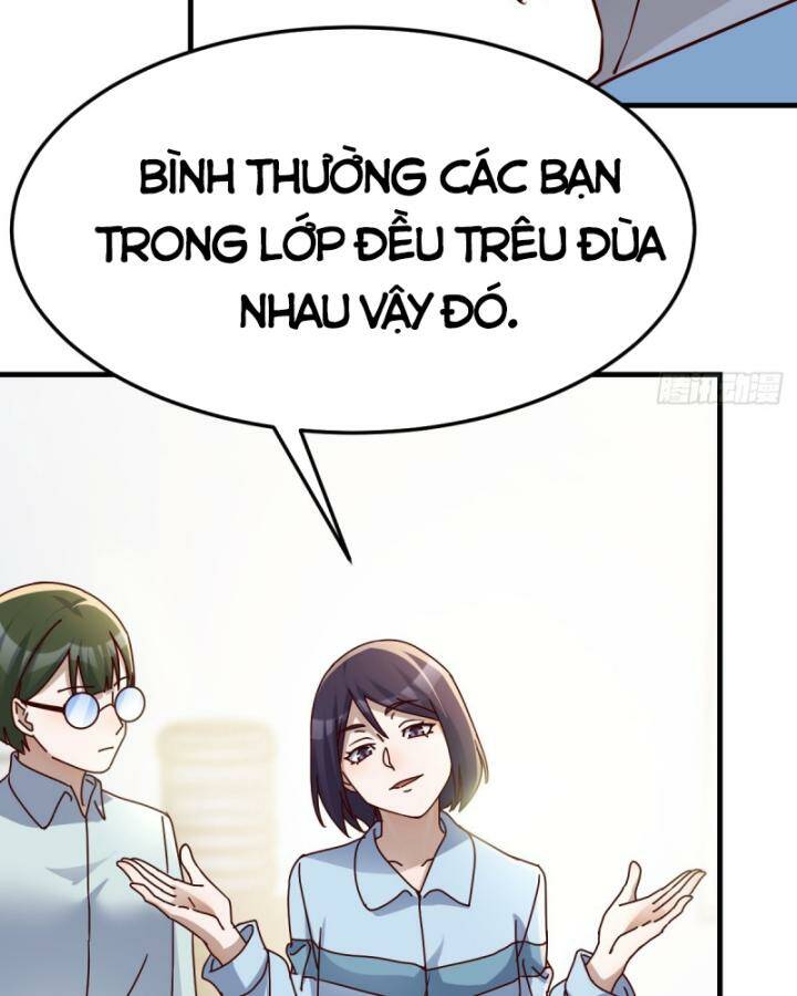 Trong Nhà Có 2 Bạn Gái Song Sinh - Chapter 309 - Page 19