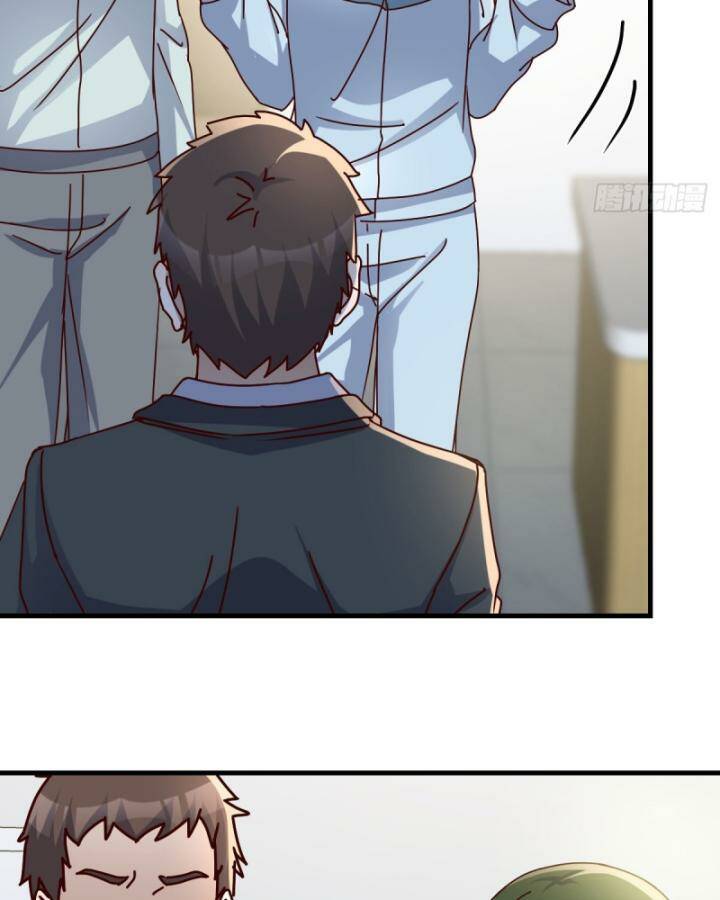 Trong Nhà Có 2 Bạn Gái Song Sinh - Chapter 309 - Page 20