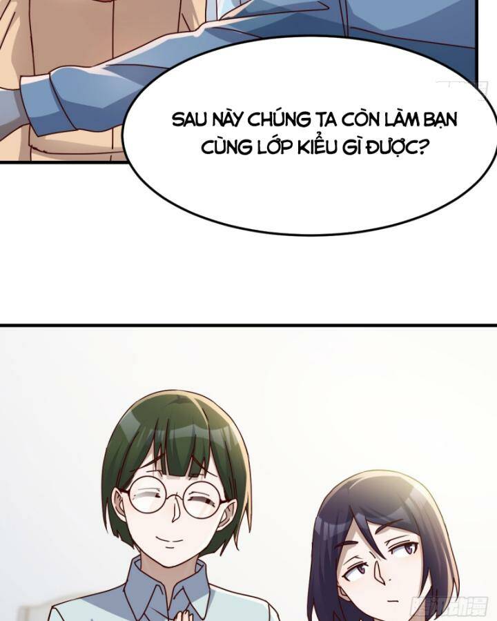 Trong Nhà Có 2 Bạn Gái Song Sinh - Chapter 309 - Page 26